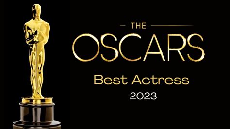 Oscars Odds 2023: Best Picture, Actor, Actress, Director & More.